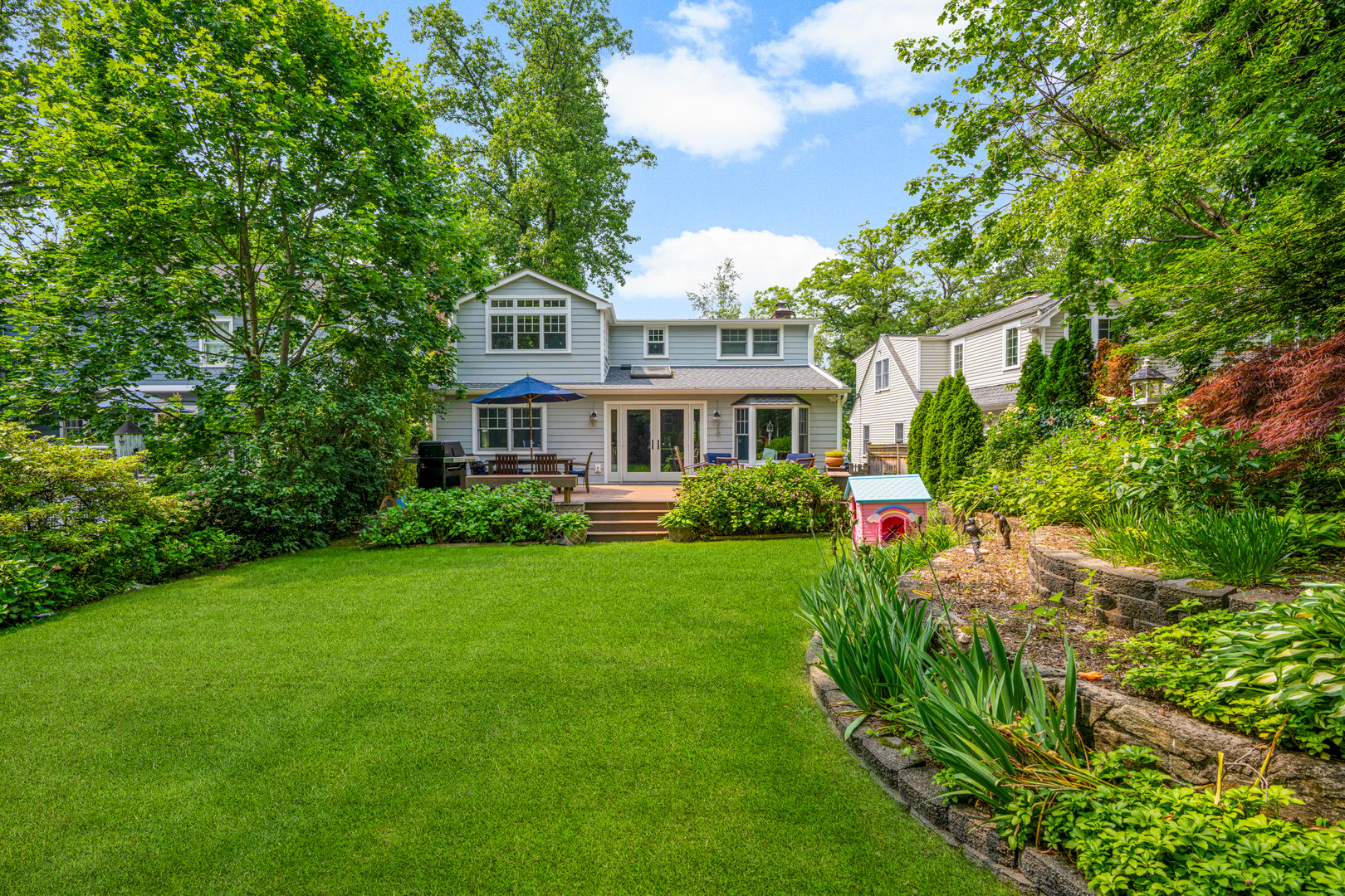 42 Iselin Terrace Photo 26