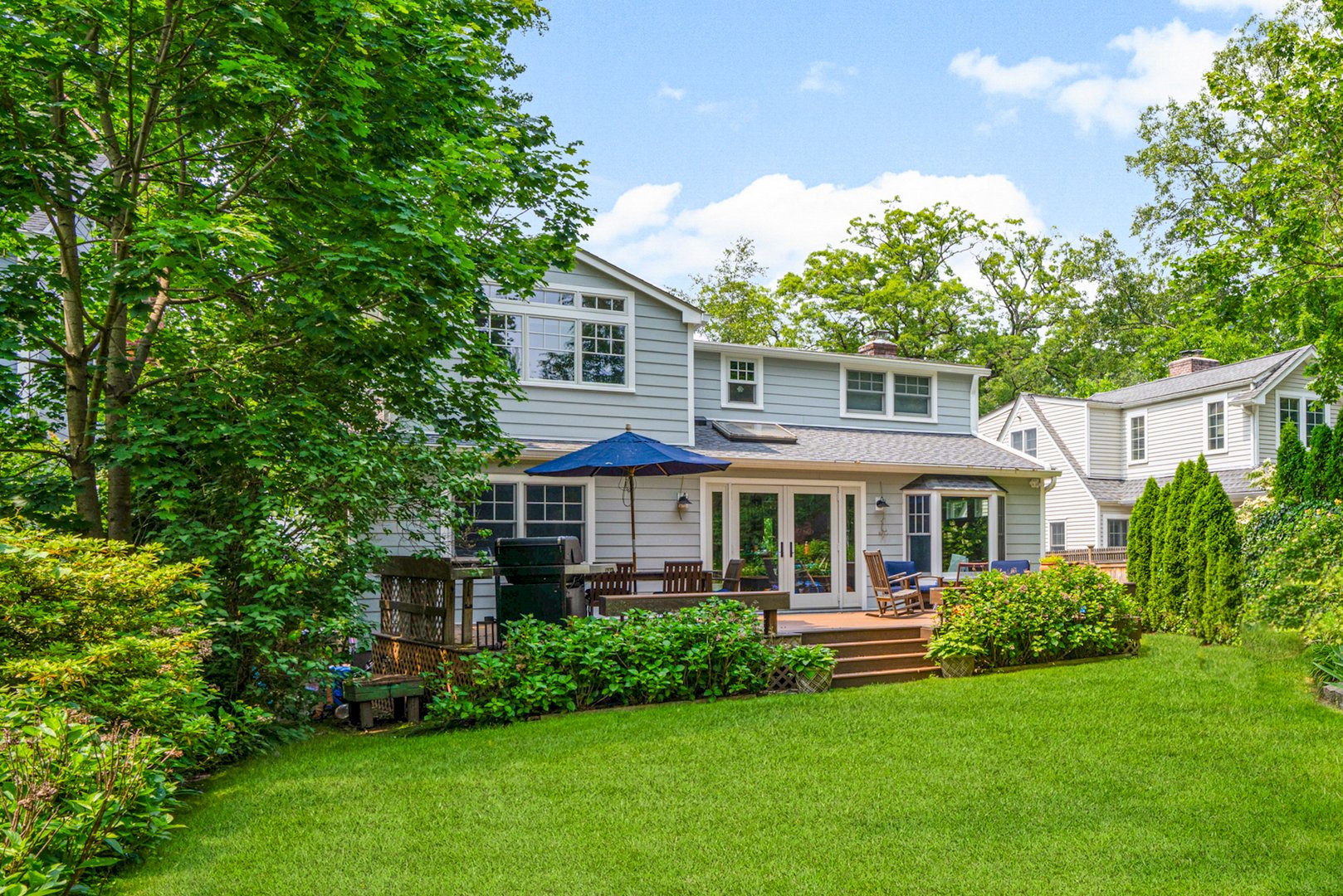 42 Iselin Terrace Photo 27