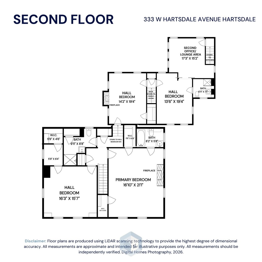 333 W Hartsdale Avenue Photo 45