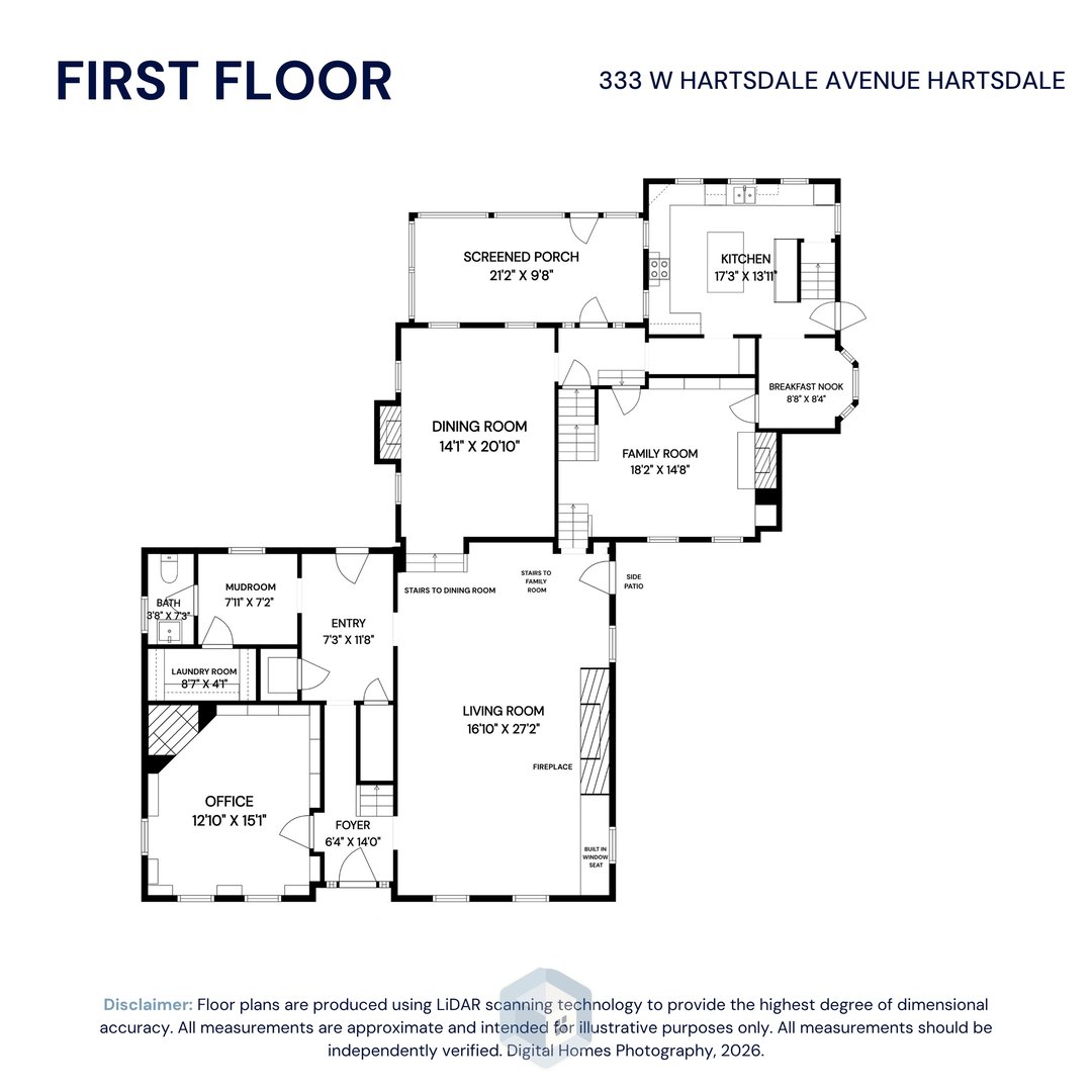 333 W Hartsdale Avenue Photo 44