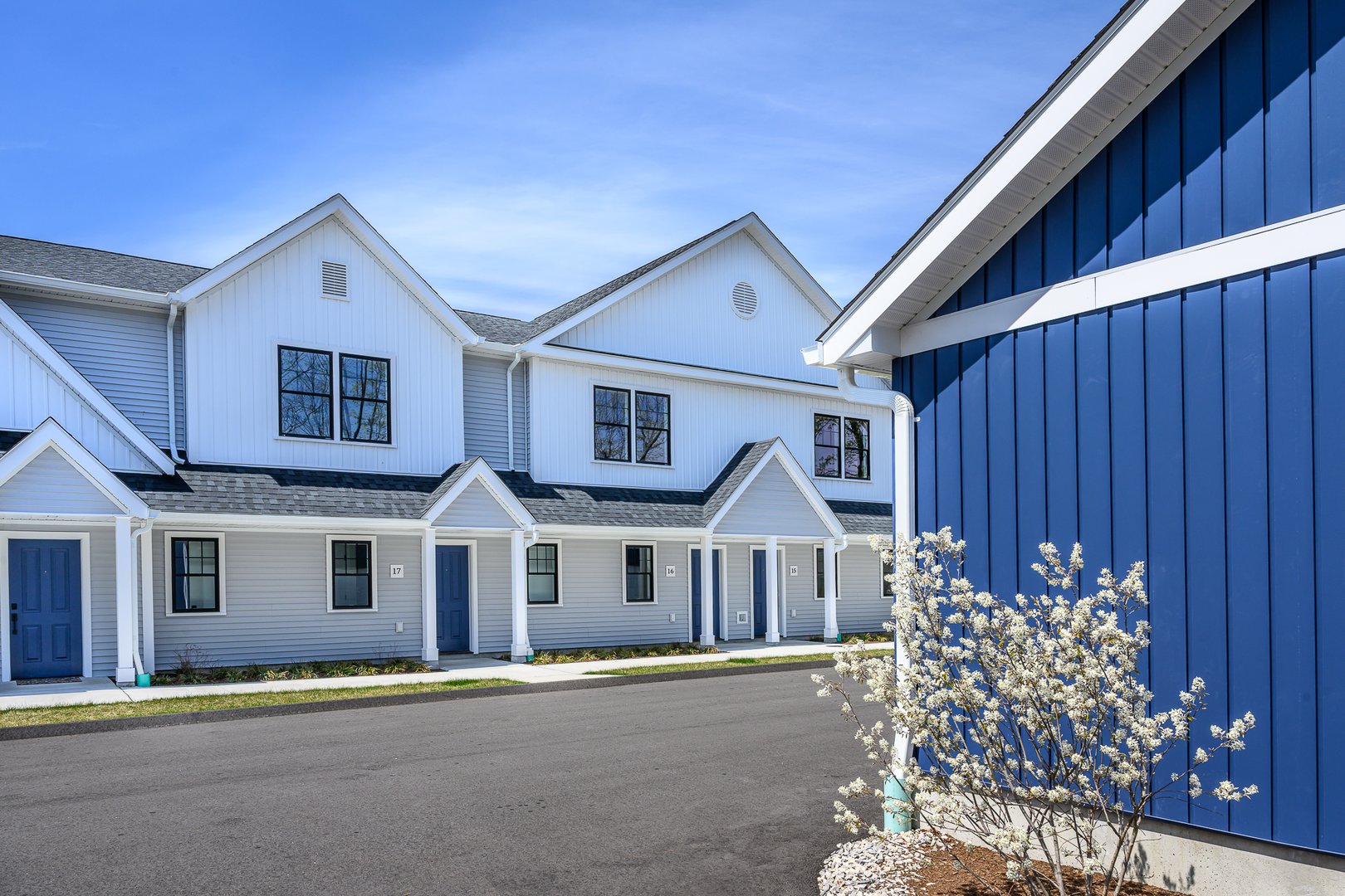 138 Boston Post Road  #11 Photo 1