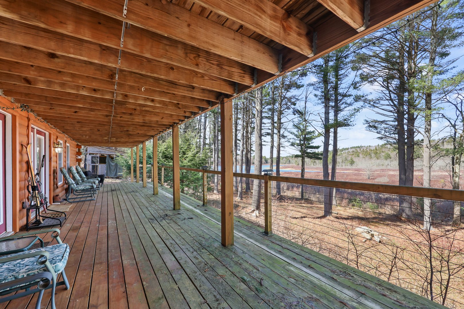 633 E Otis Rd Photo 53