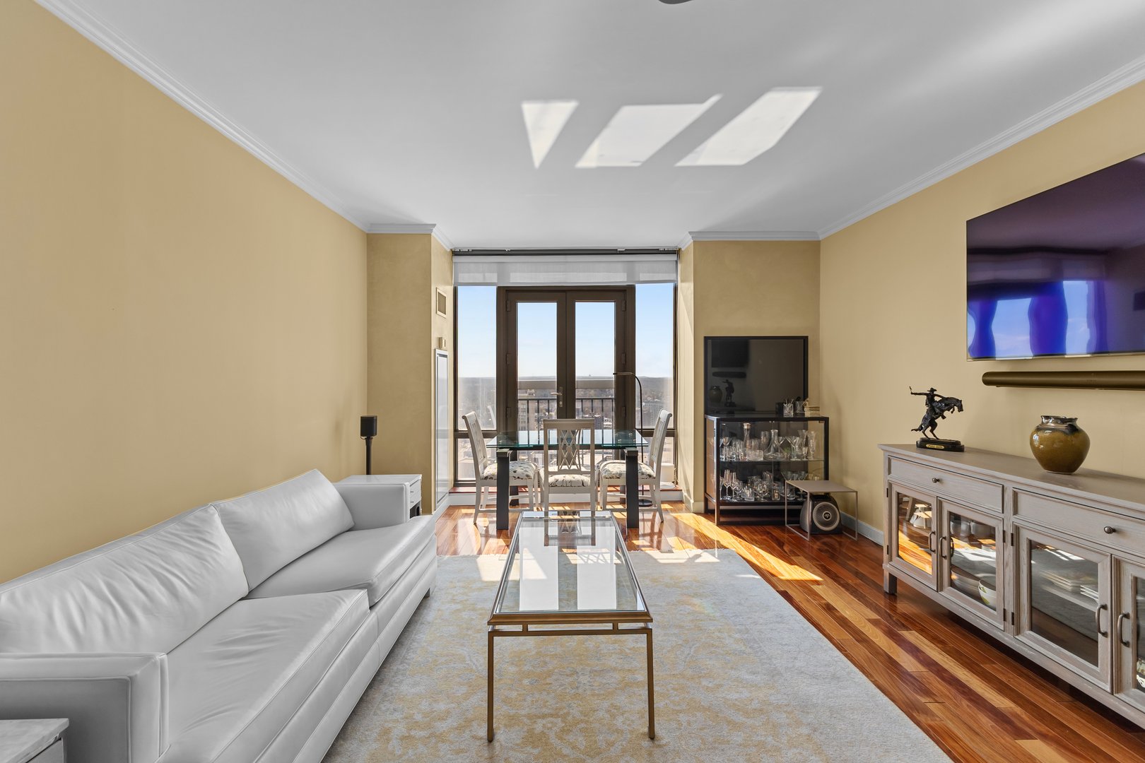 10 City Place  #PH2C Photo 1