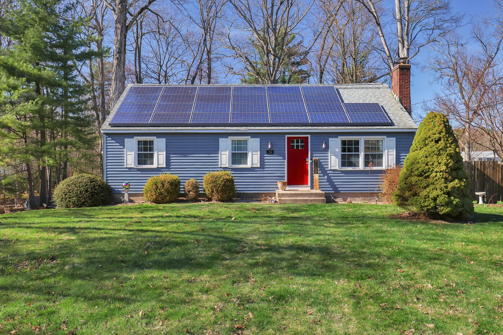 14 Burlwood Drive Photo 1