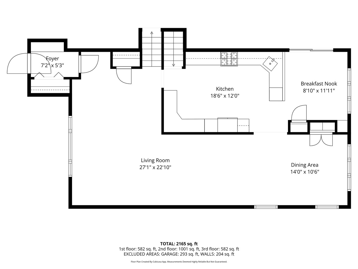 2378 Pine Grove Court Photo 25