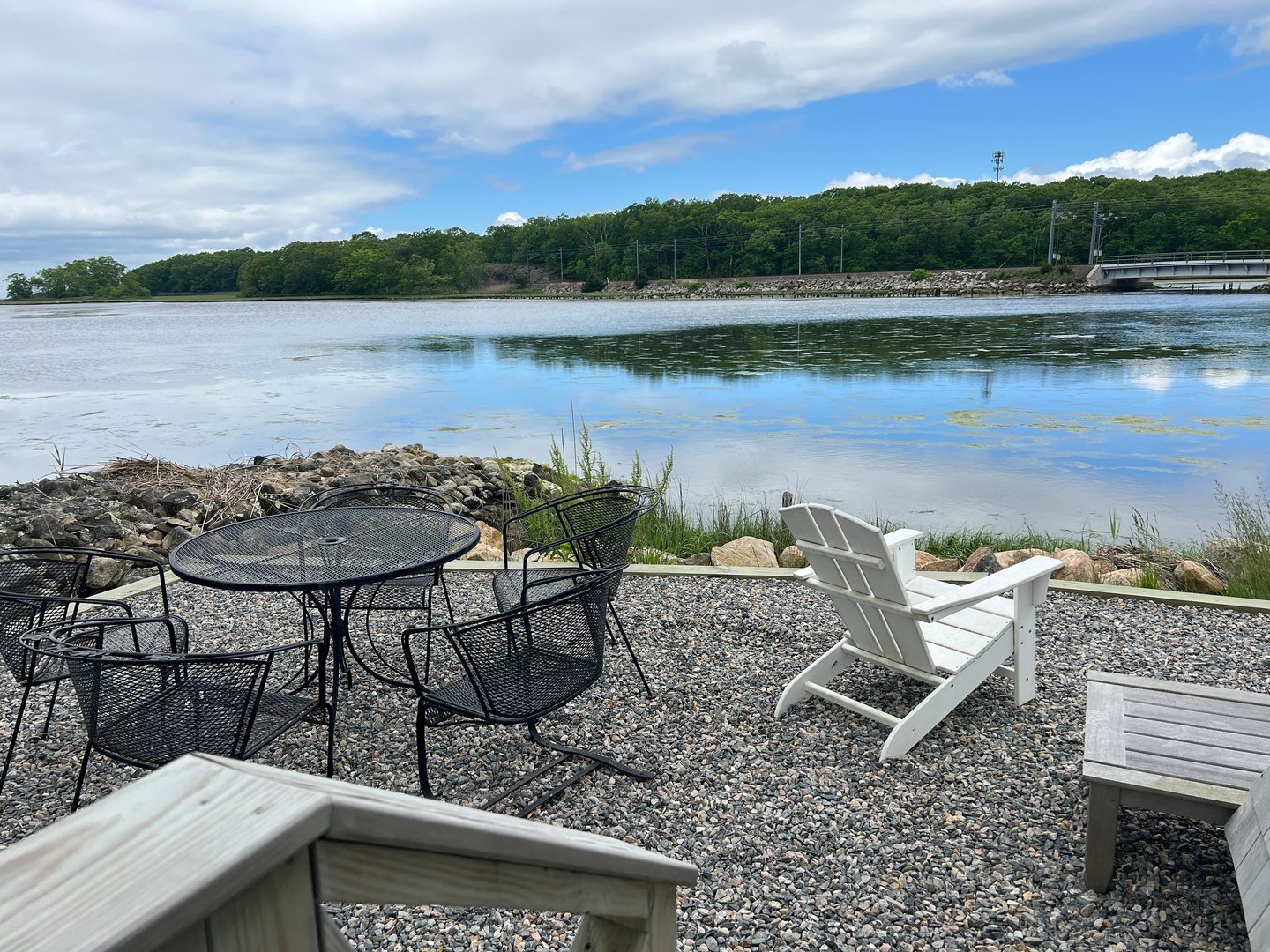 61 Old Black Point Road Photo 12