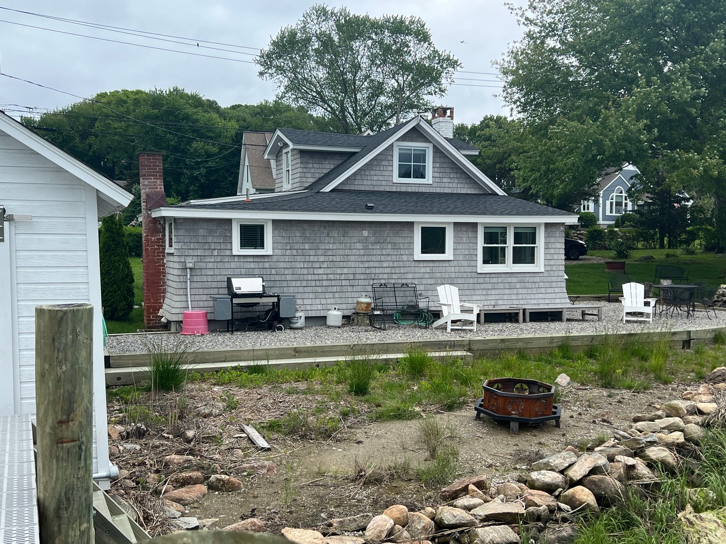 61 Old Black Point Road Photo 26