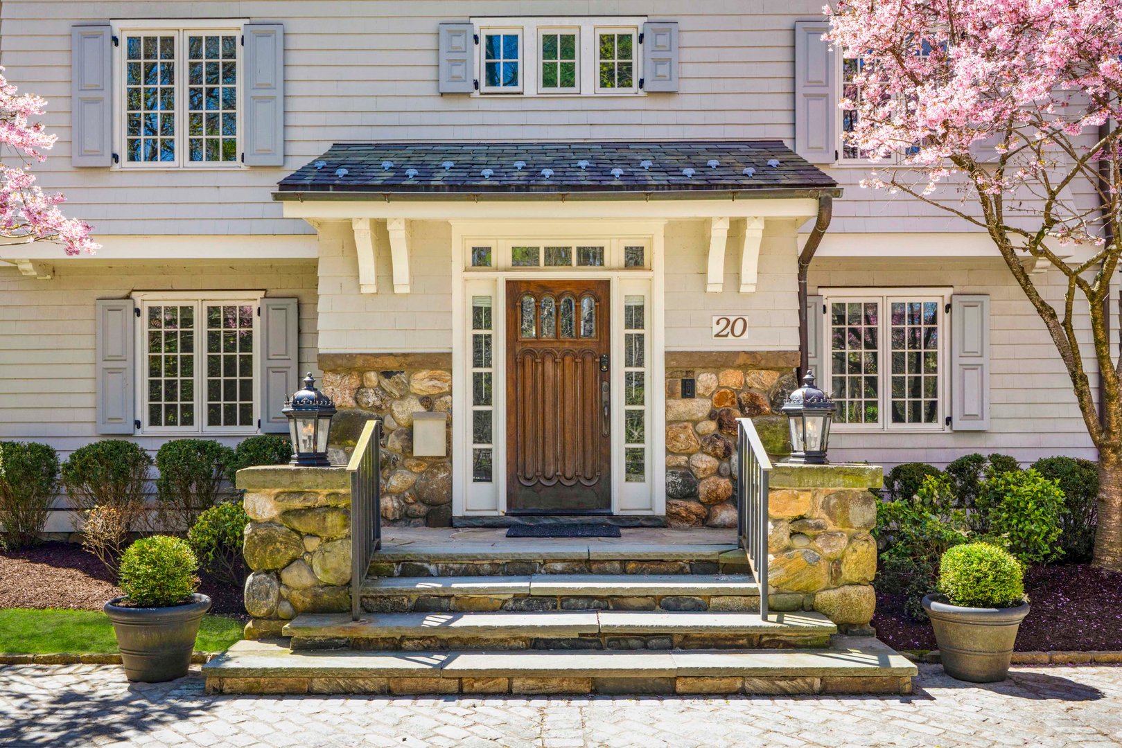 20 Oxford Road Photo 4