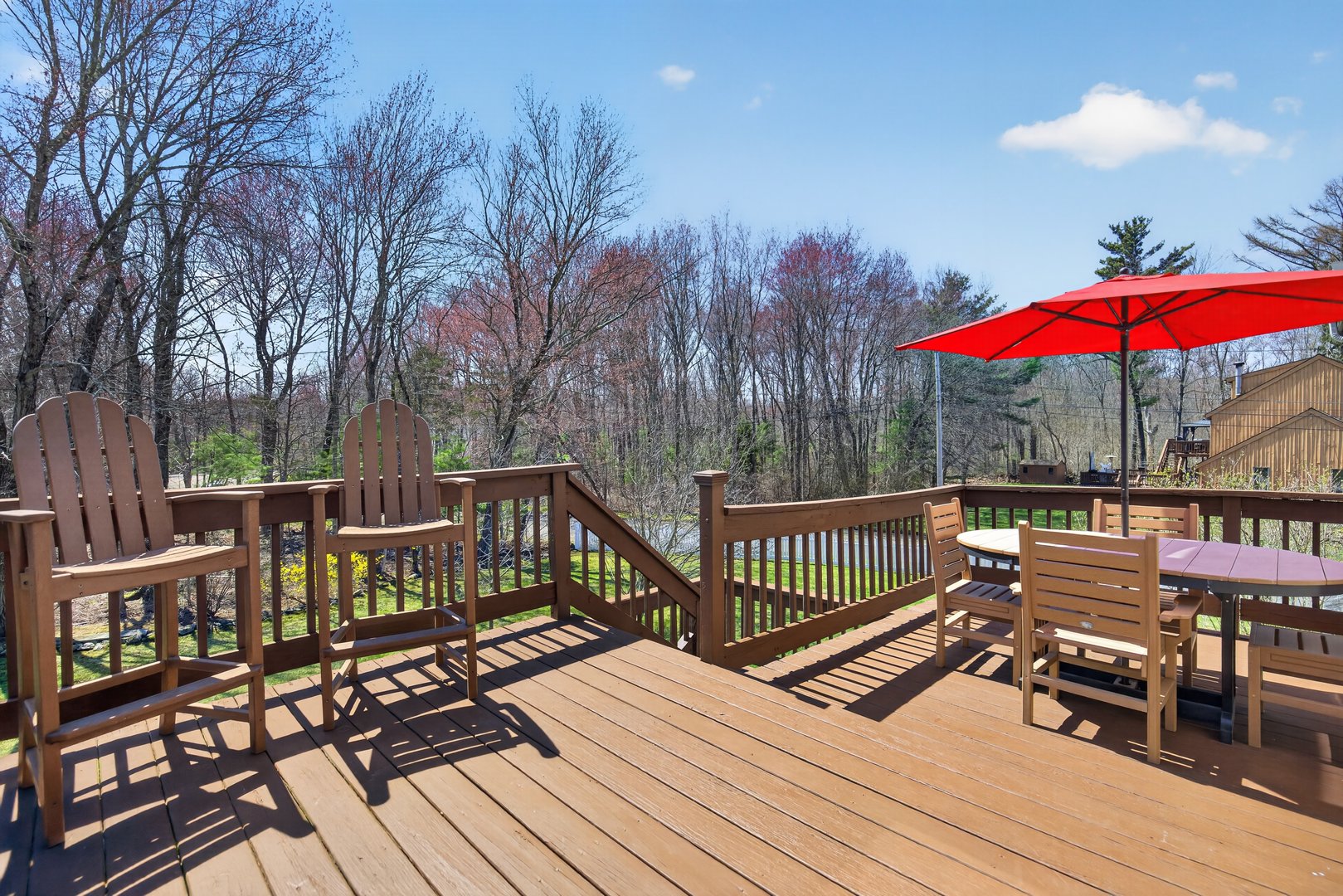 206 West Todd Street Photo 24