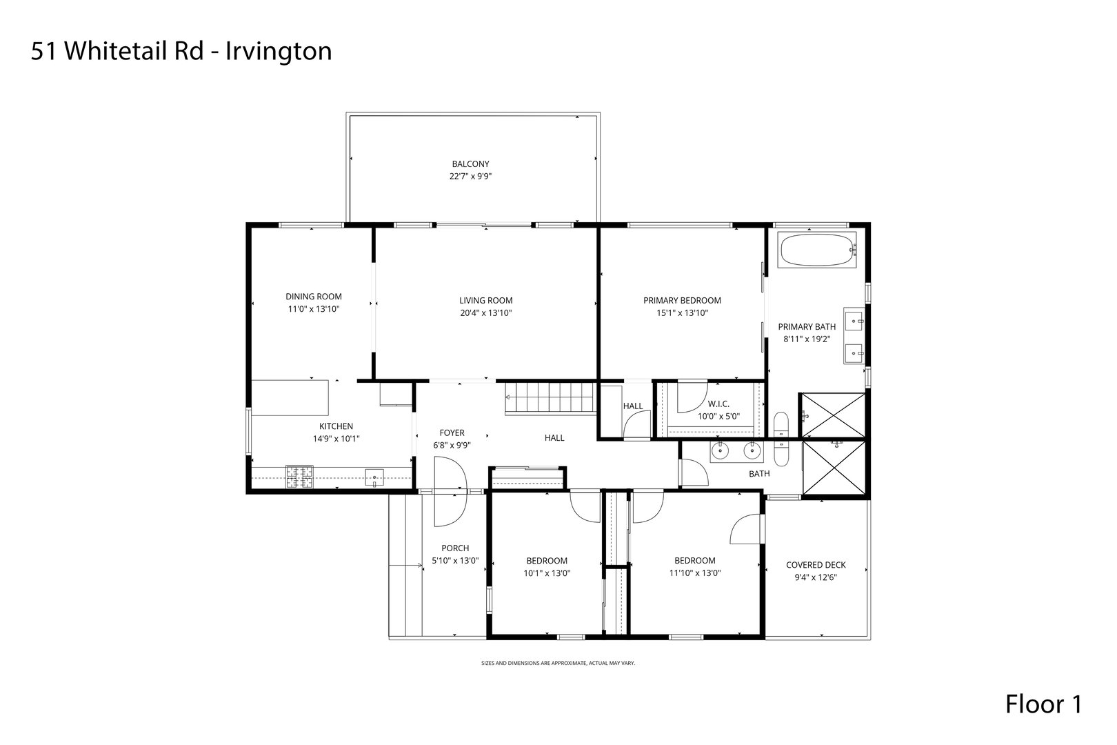 51 Whitetail Road Photo 31