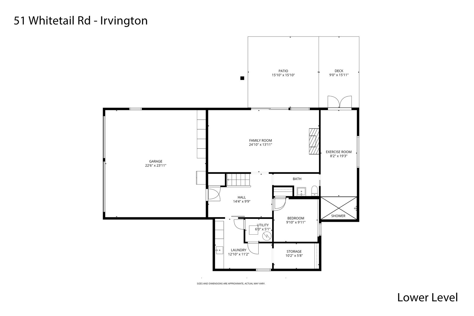51 Whitetail Road Photo 32
