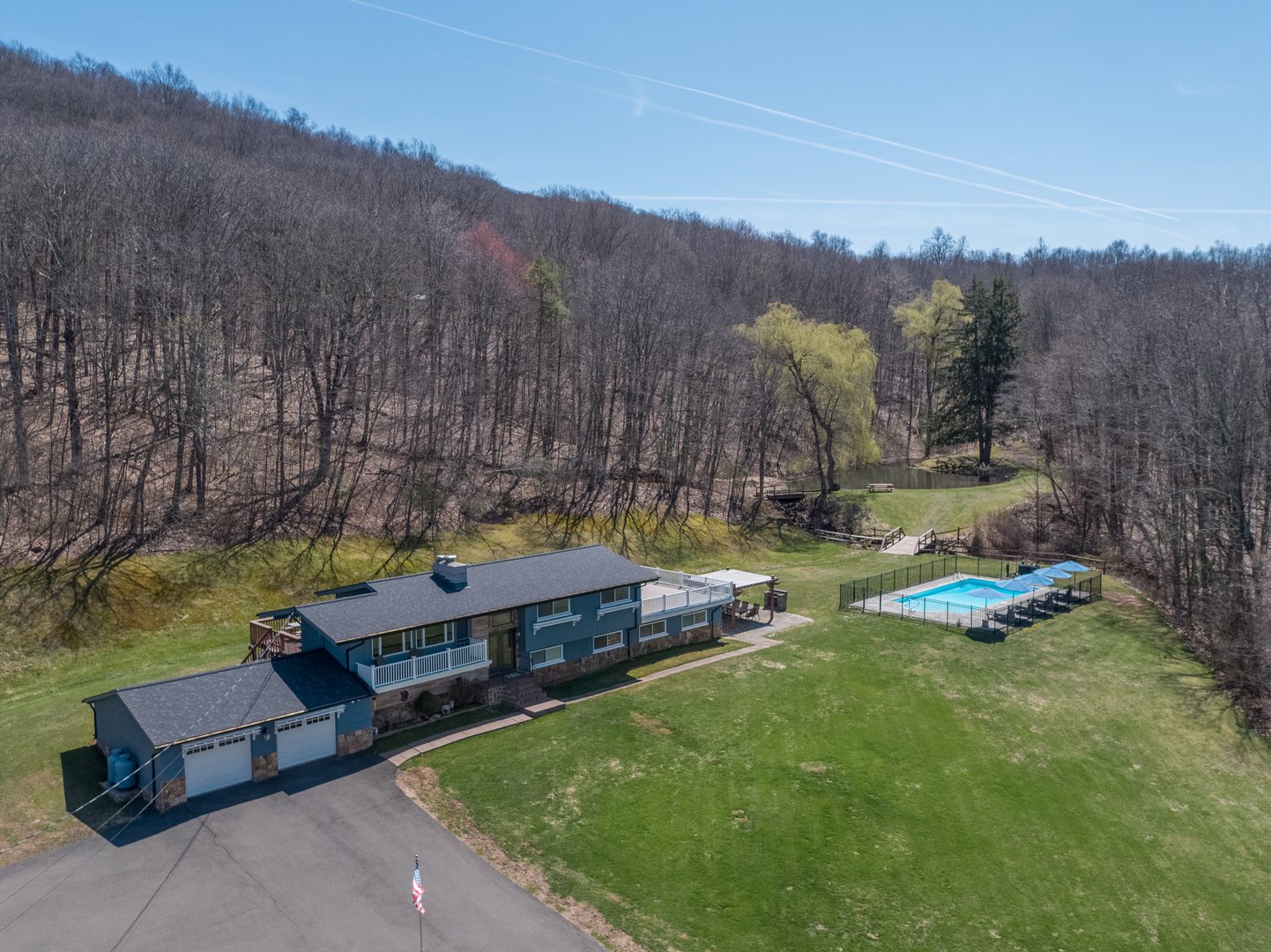 408-r Stage Coach Road Photo 1