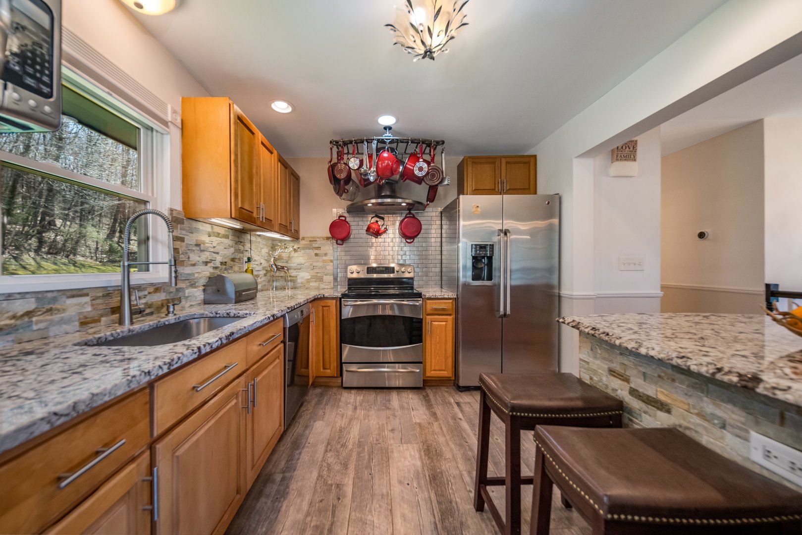 408-r Stage Coach Road Photo 5