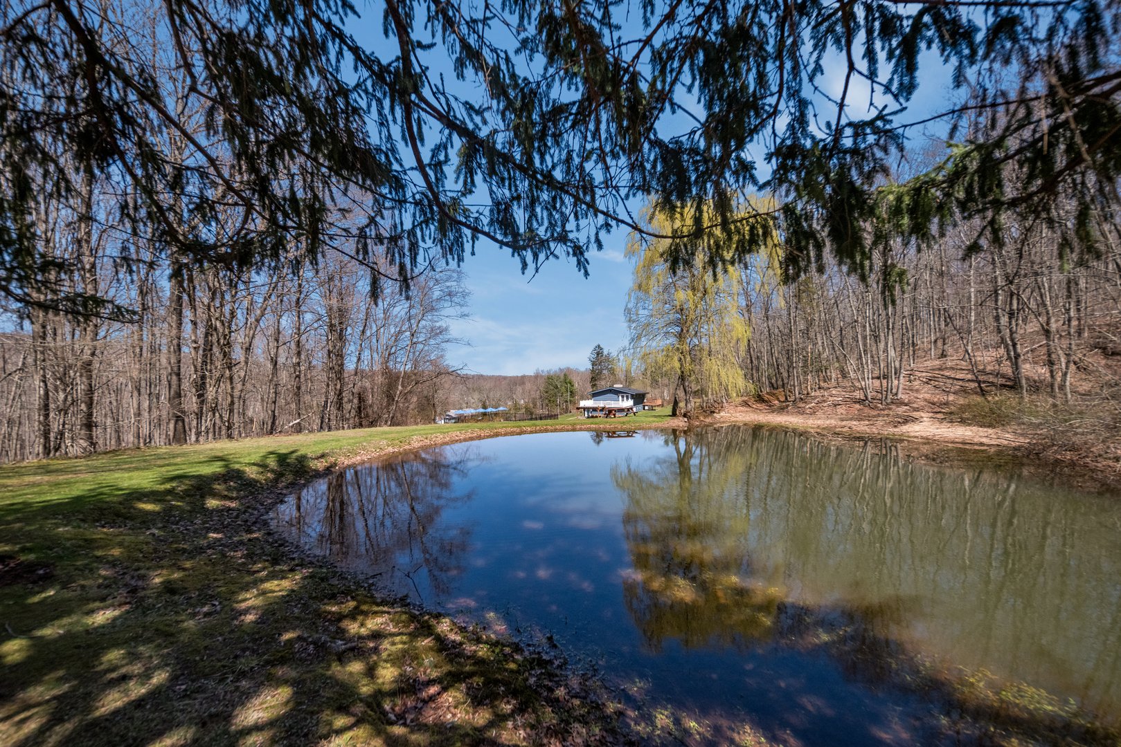 408-r Stage Coach Road Photo 30