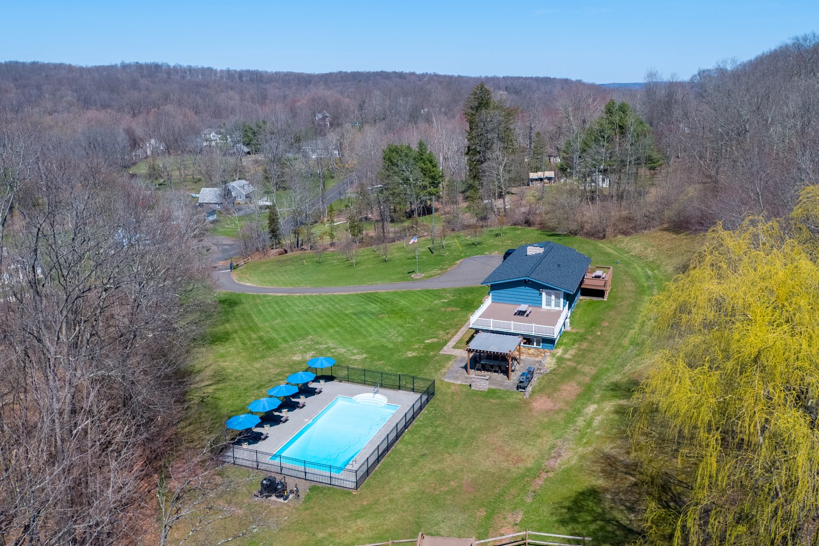 408-r Stage Coach Road Photo 31