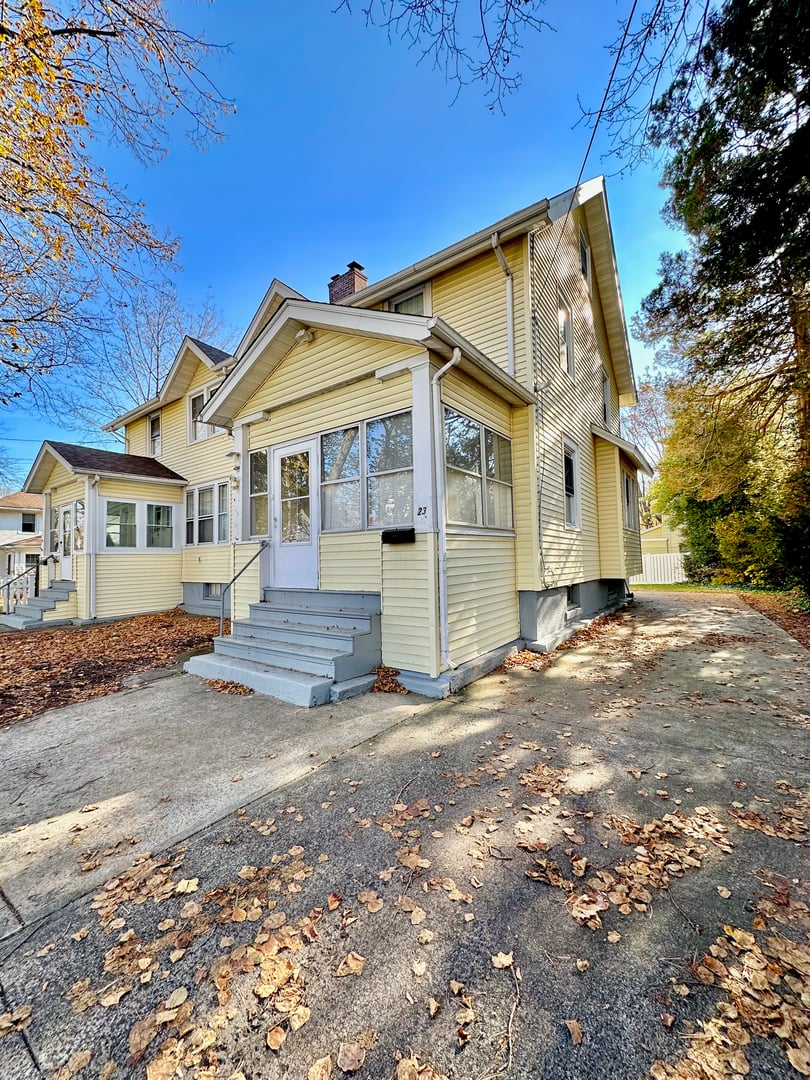 23 Beecher Place Photo 1