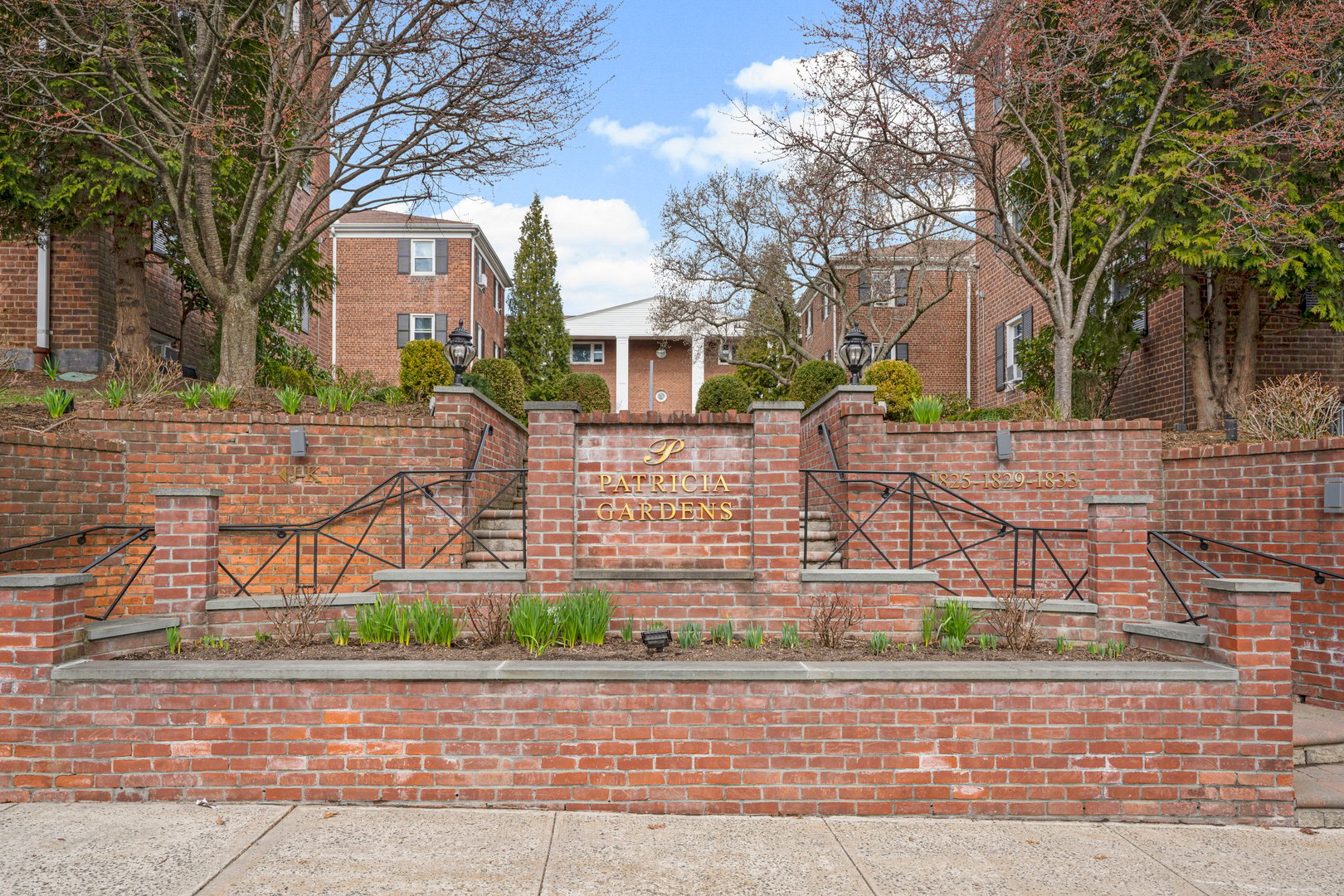 1825 Palmer Avenue  #2D Photo 1