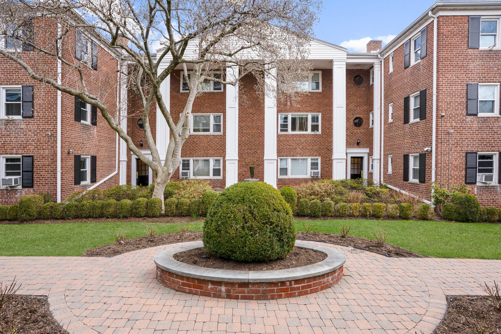1825 Palmer Avenue  #2D Photo 2