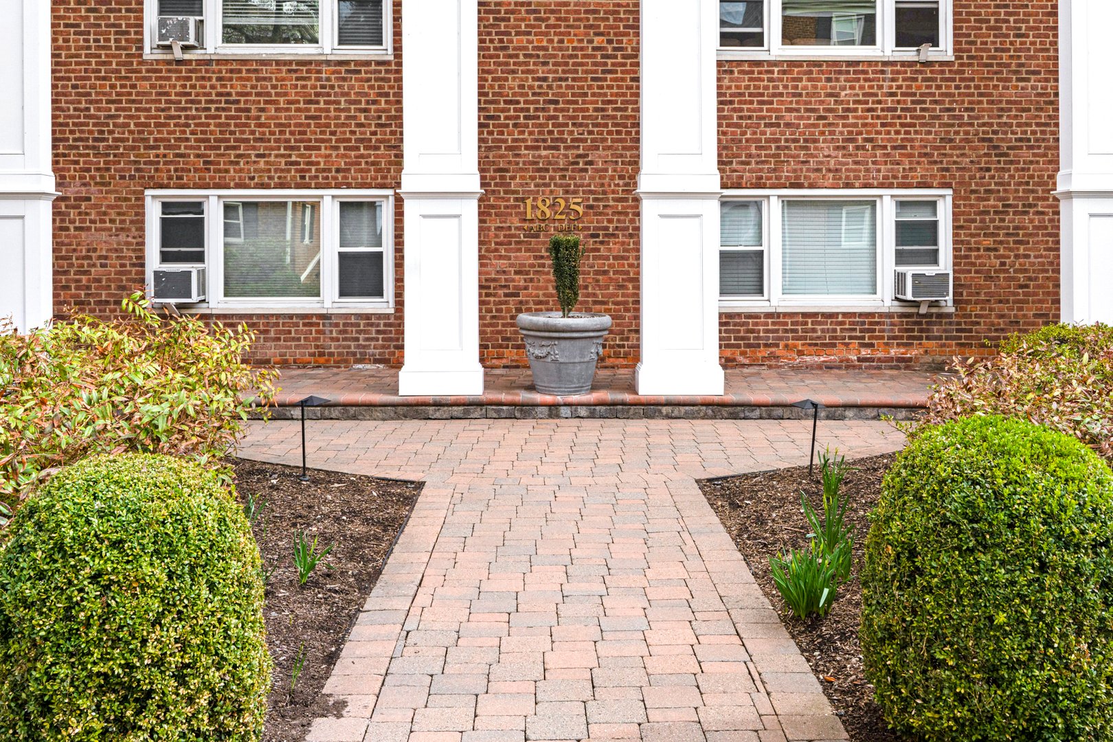 1825 Palmer Avenue  #2D Photo 14
