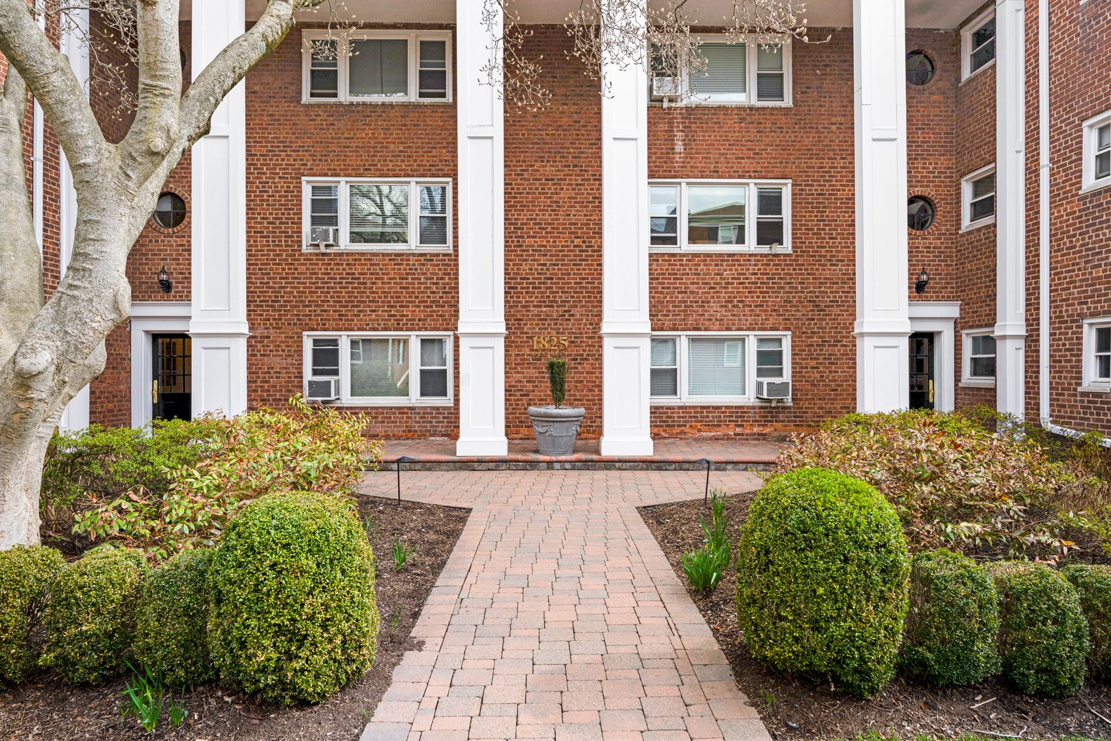1825 Palmer Avenue  #2D Photo 15