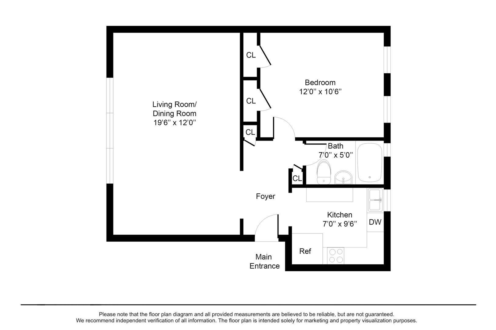 1825 Palmer Avenue  #2D Photo 18
