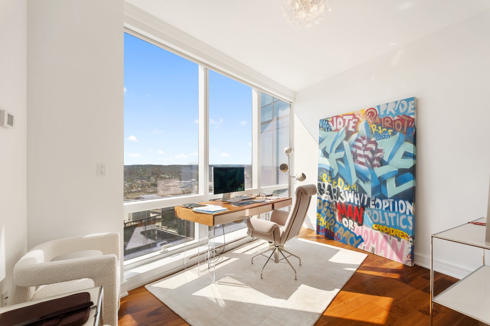 5 Renaissance Square  #PH 3E Photo 6