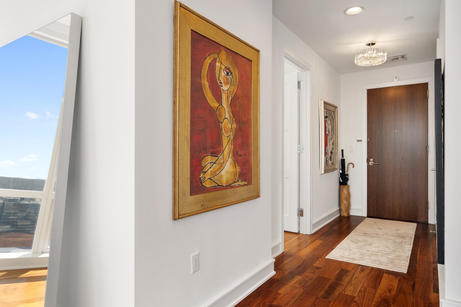 5 Renaissance Square  #PH 3E Photo 5