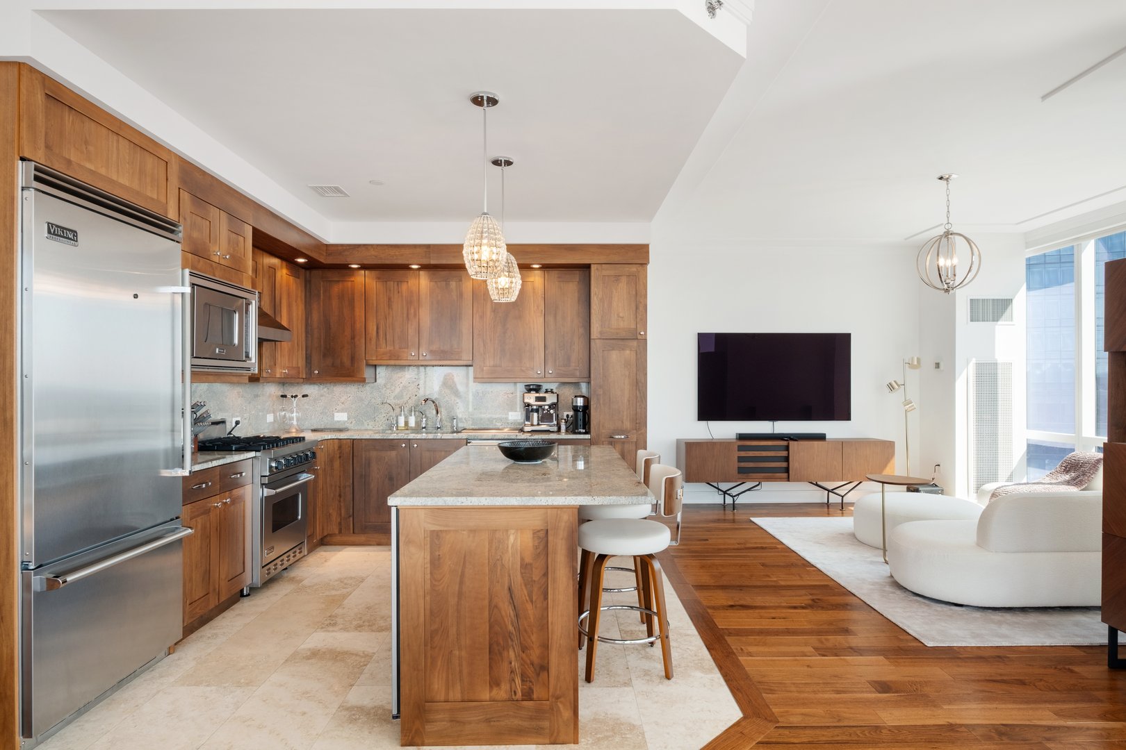 5 Renaissance Square  #PH 3E Photo 11