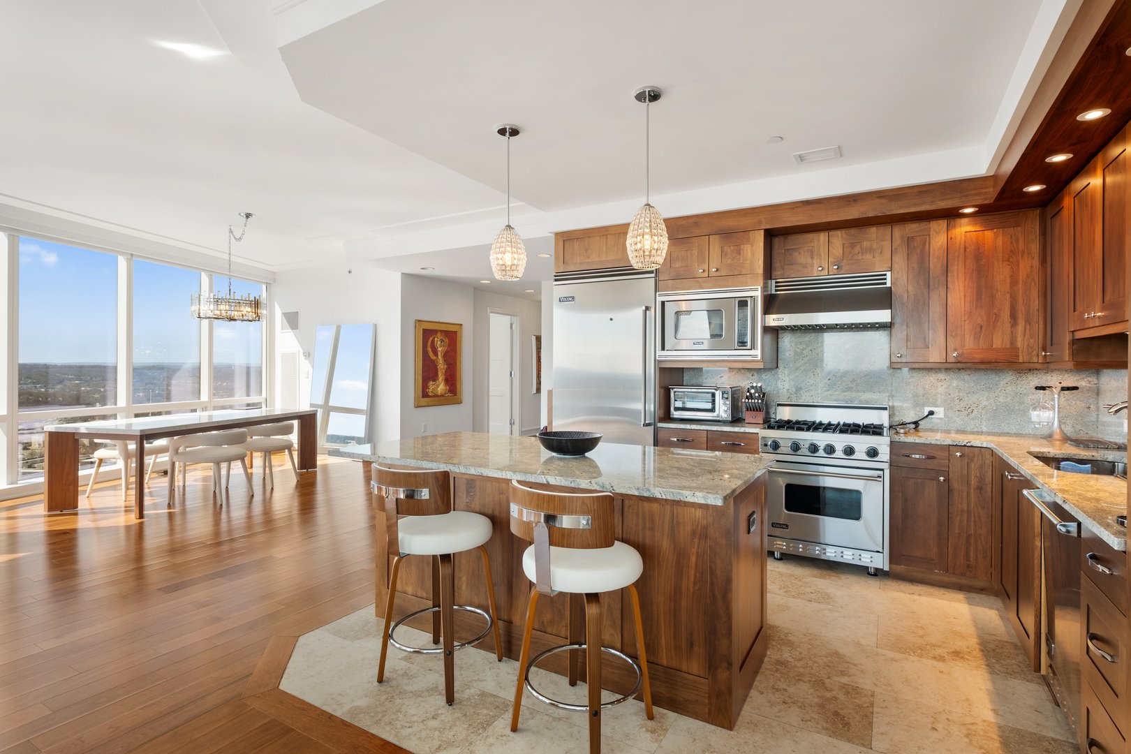 5 Renaissance Square  #PH 3E Photo 13