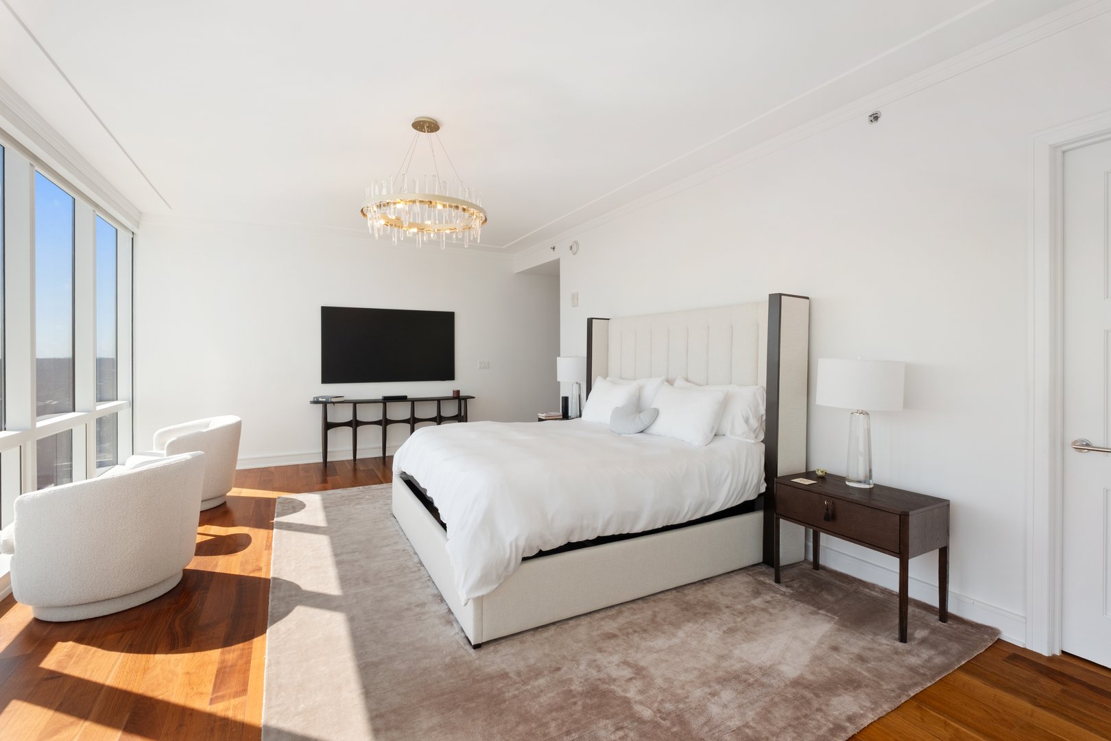 5 Renaissance Square  #PH 3E Photo 16