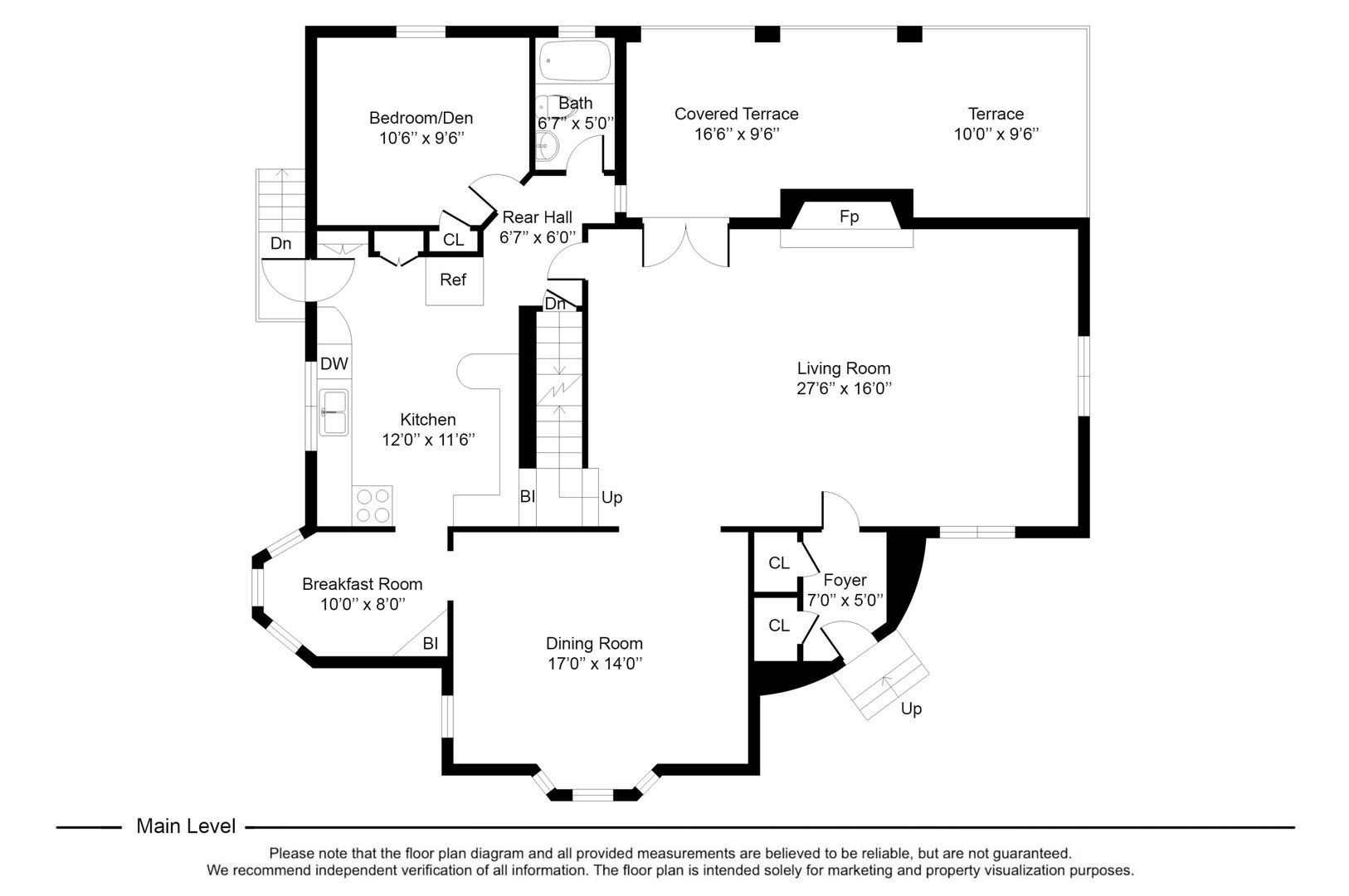 79 Mountain Avenue Photo 47