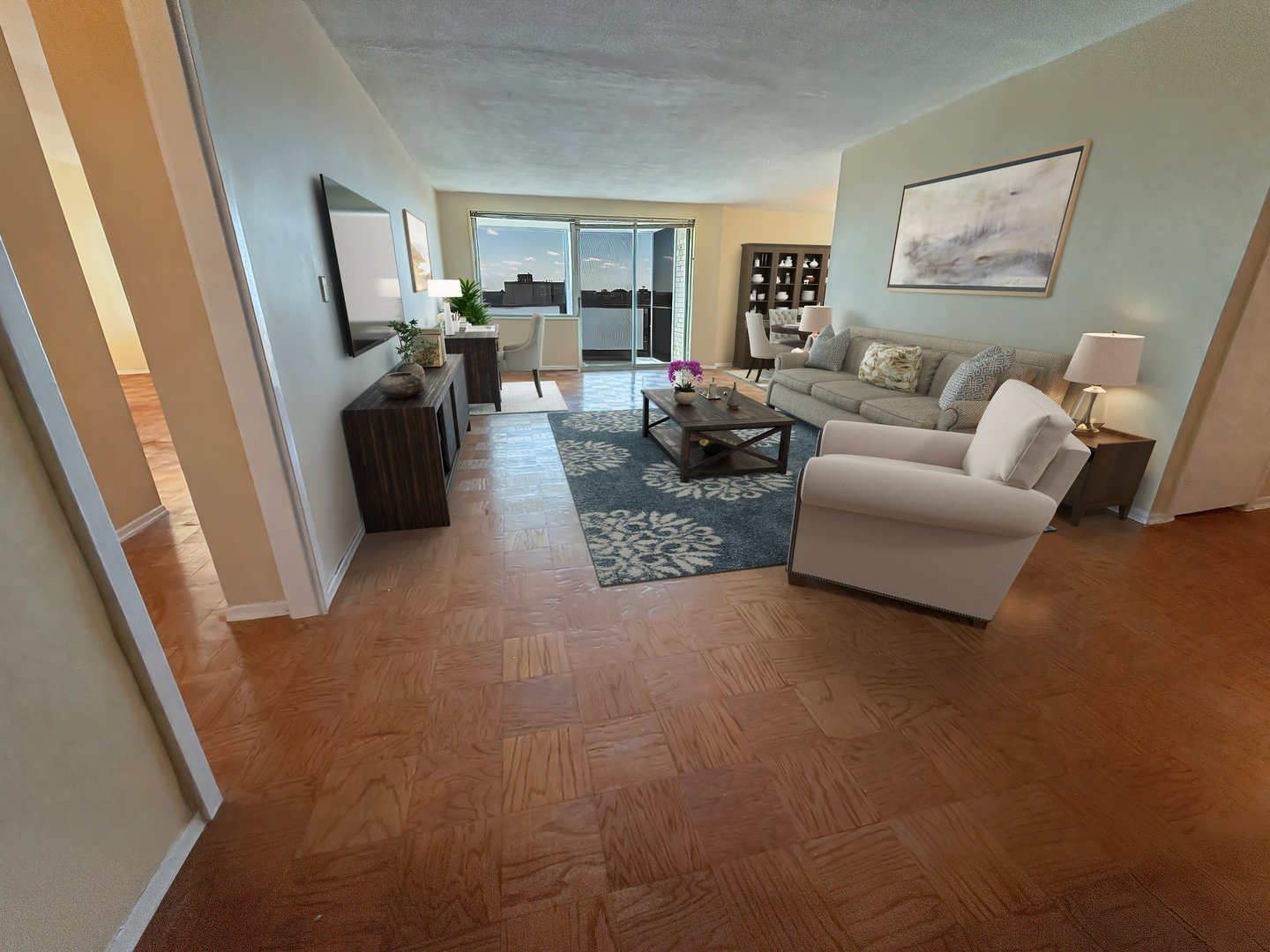 1 Strawberry Hill Court  #8A Photo 2