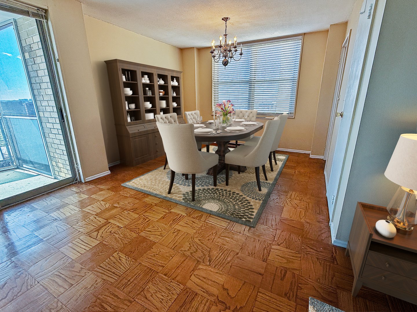 1 Strawberry Hill Court  #8A Photo 5