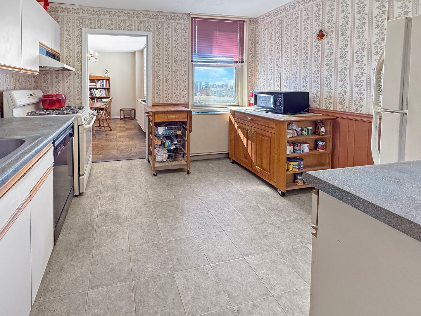 1 Strawberry Hill Court  #8A Photo 7