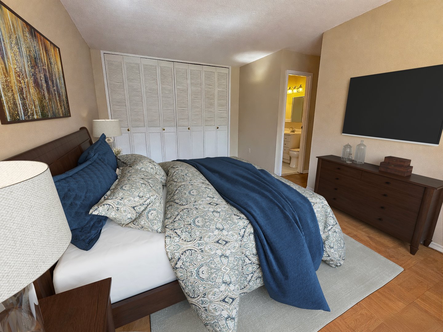 1 Strawberry Hill Court  #8A Photo 10