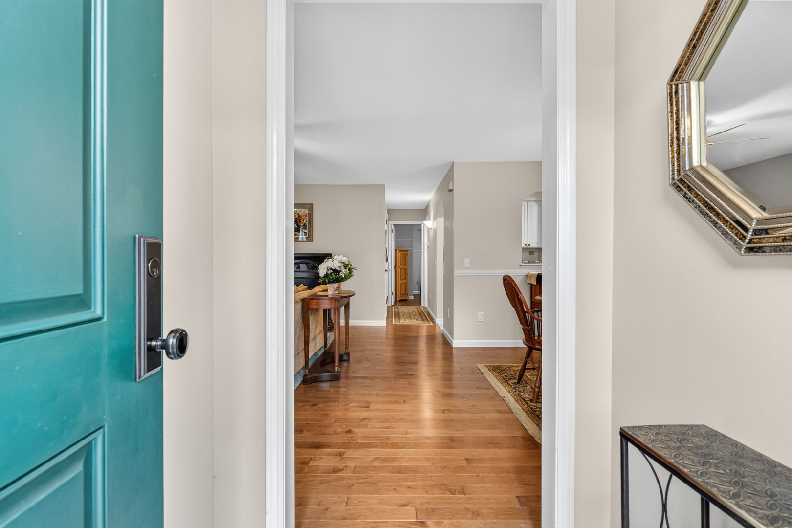 135 Foxbridge Village Road #135 Photo 3