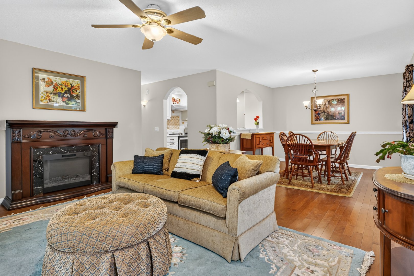 135 Foxbridge Village Road #135 Photo 4