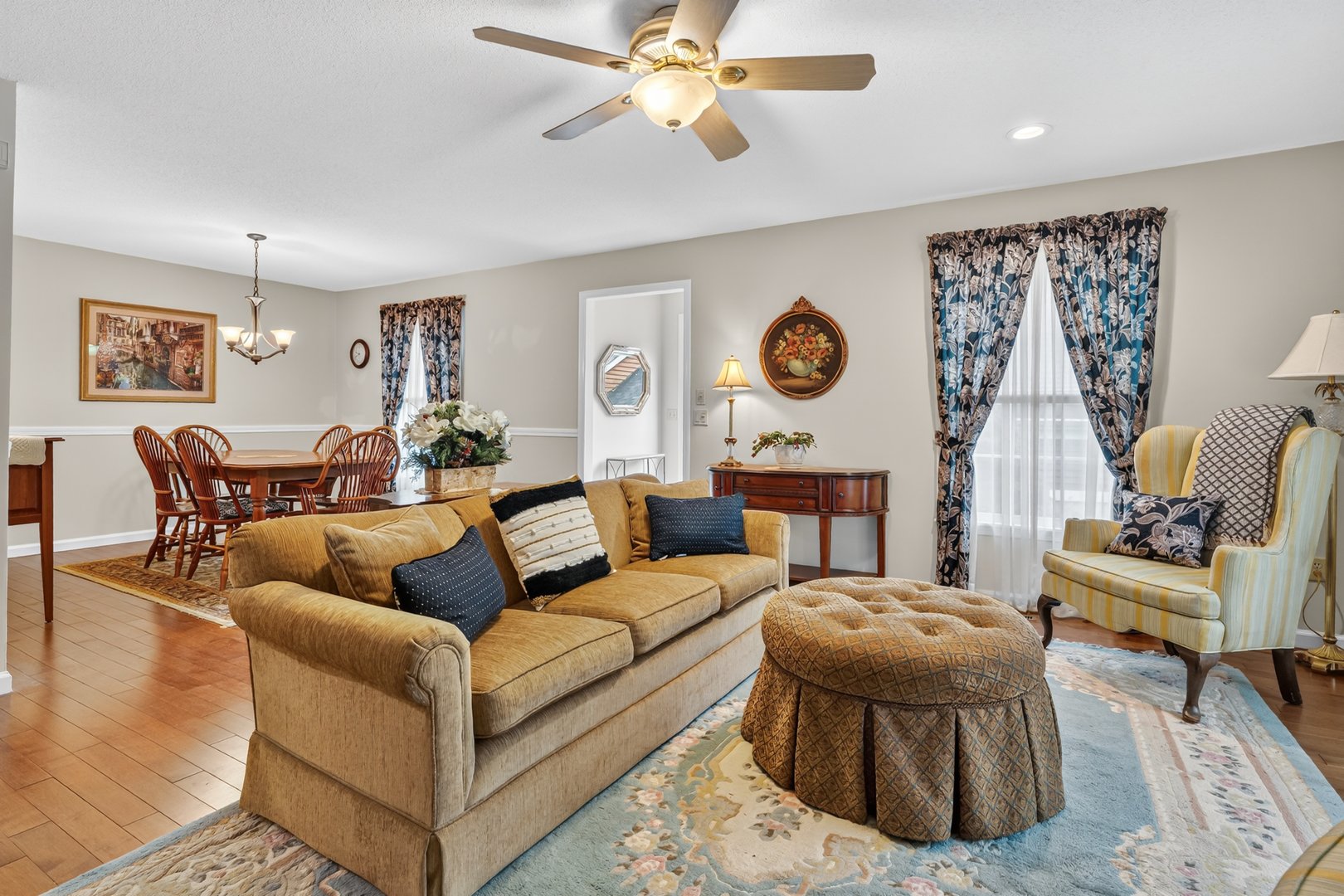 135 Foxbridge Village Road #135 Photo 5