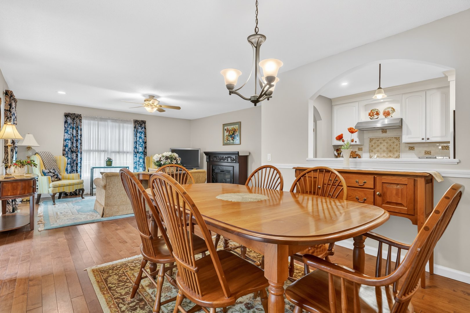 135 Foxbridge Village Road #135 Photo 6