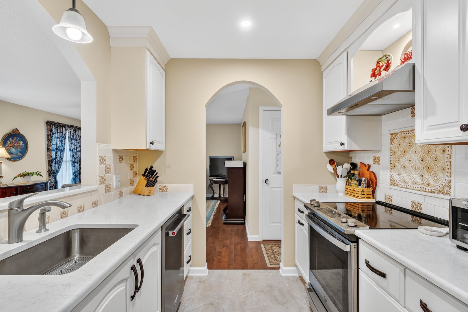 135 Foxbridge Village Road #135 Photo 9