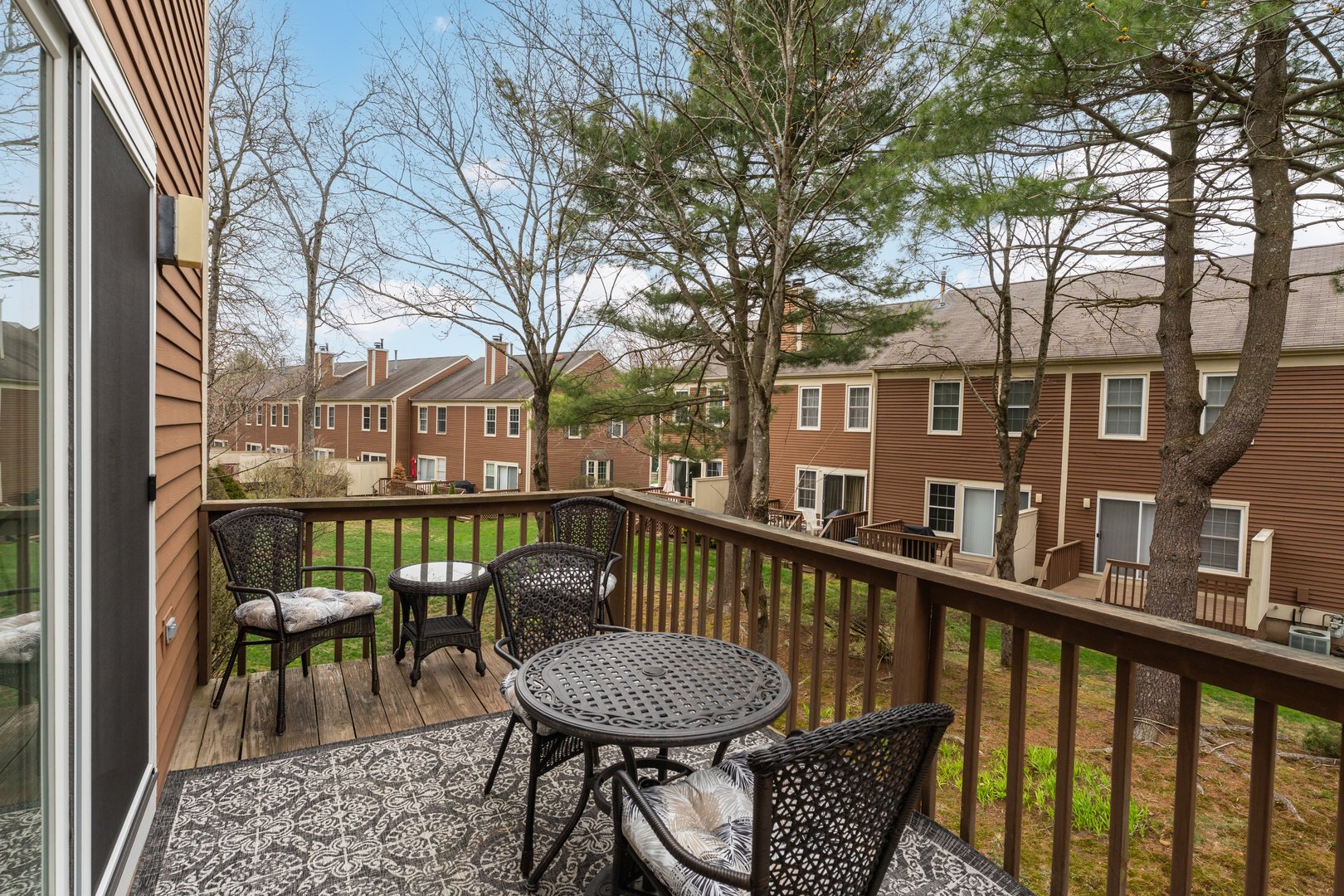 135 Foxbridge Village Road #135 Photo 12