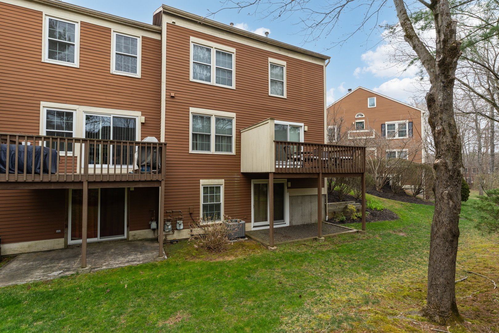 135 Foxbridge Village Road #135 Photo 16