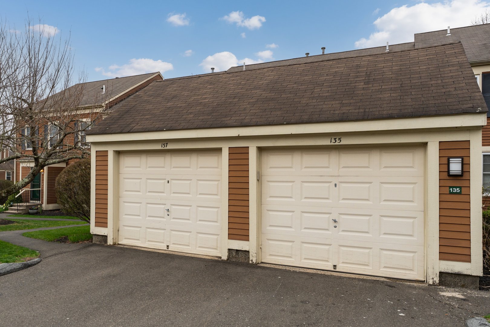 135 Foxbridge Village Road #135 Photo 18