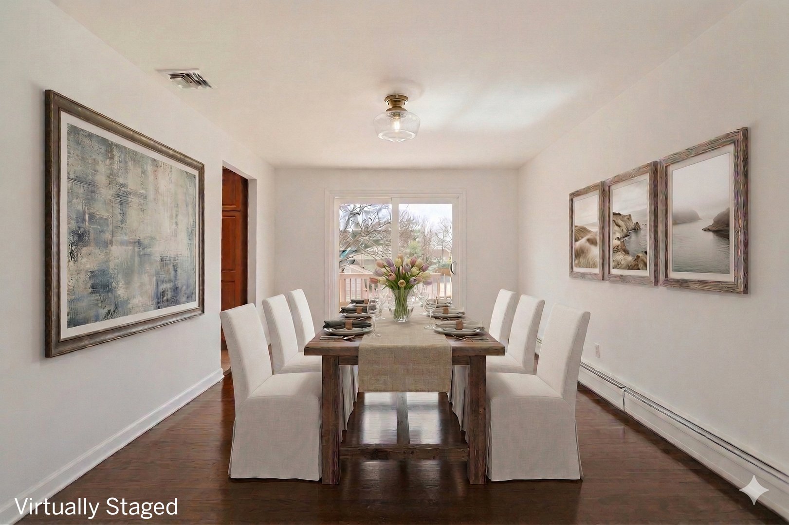 195 Post Oak Road Photo 13