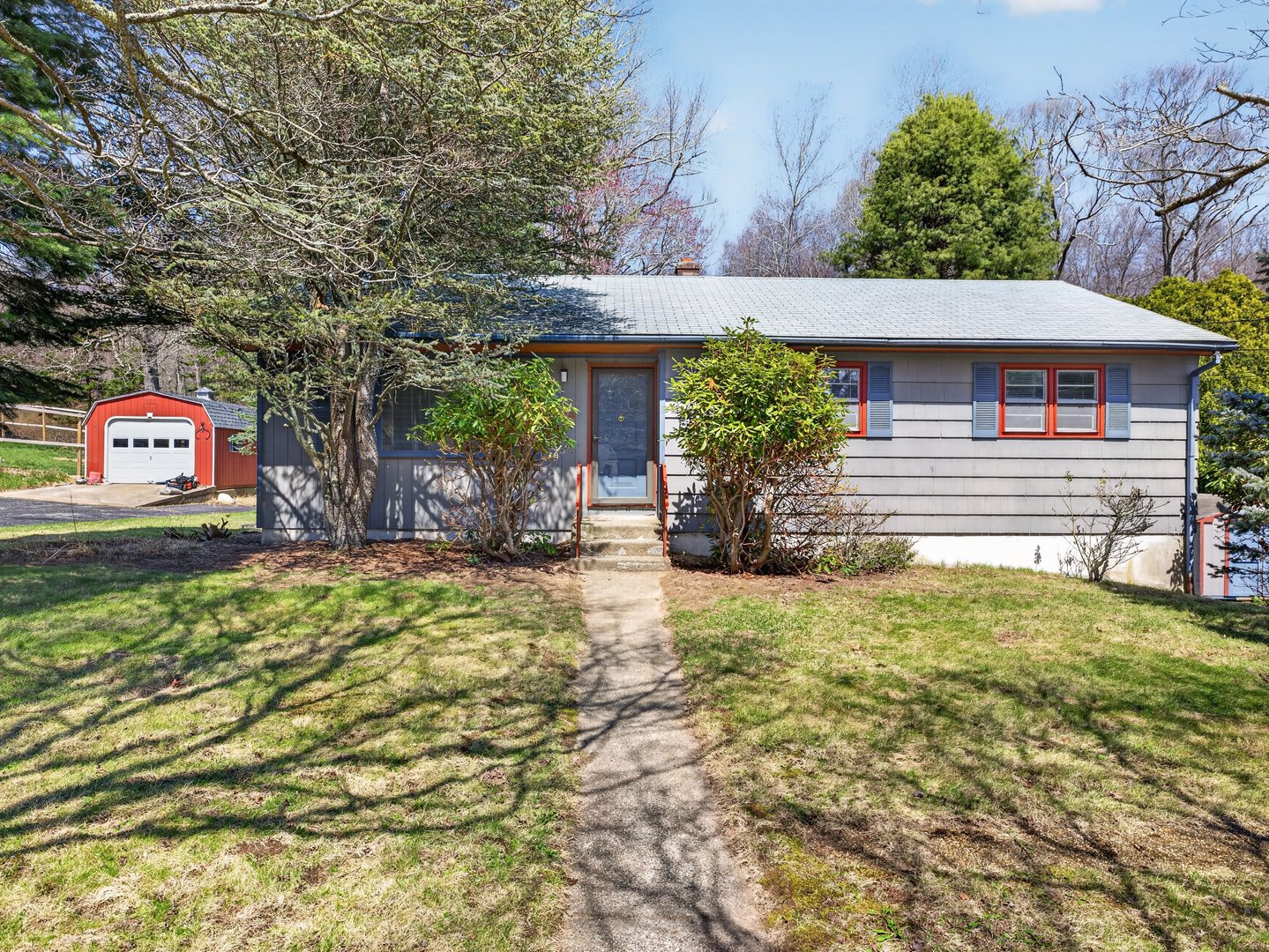 34 Riched Lane Photo 1