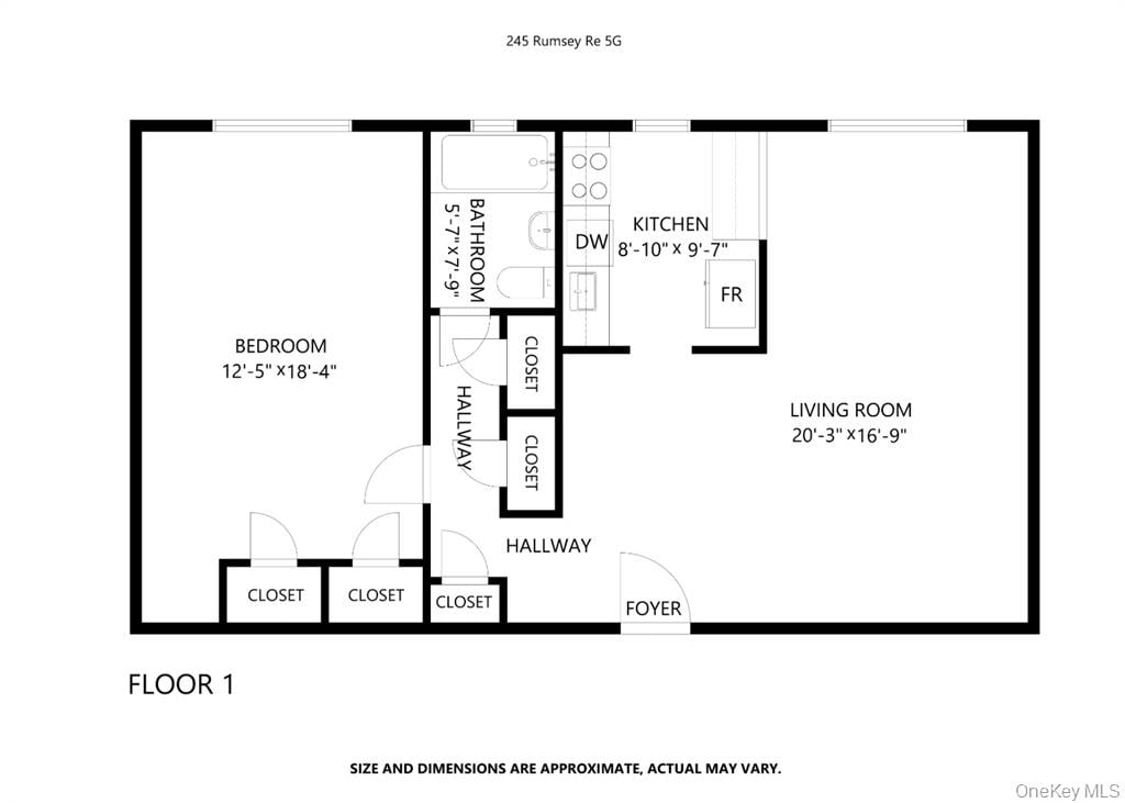 245 Rumsey Road  #5G Photo 11