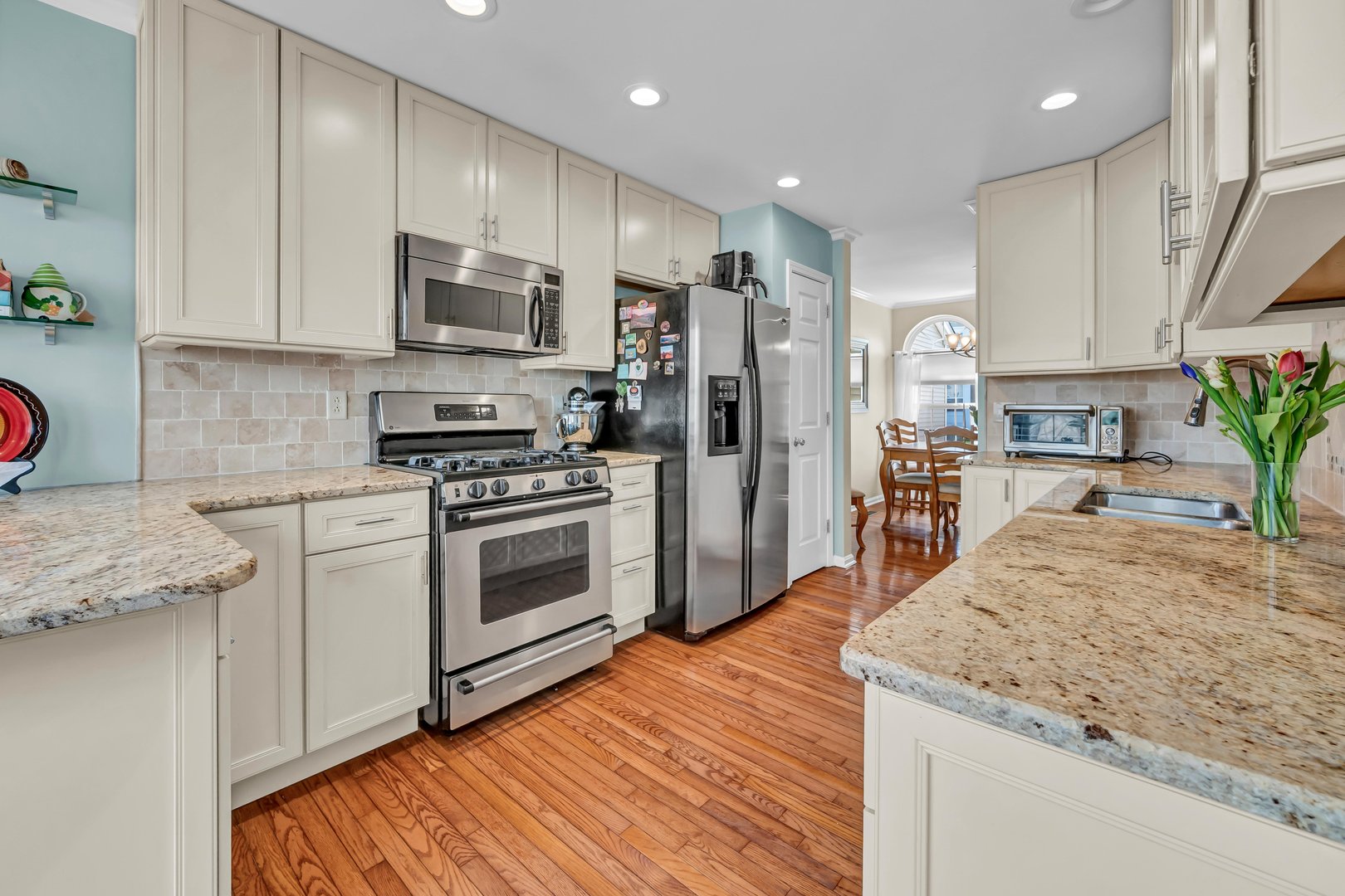 506 Lexington Boulevard #506 Photo 6