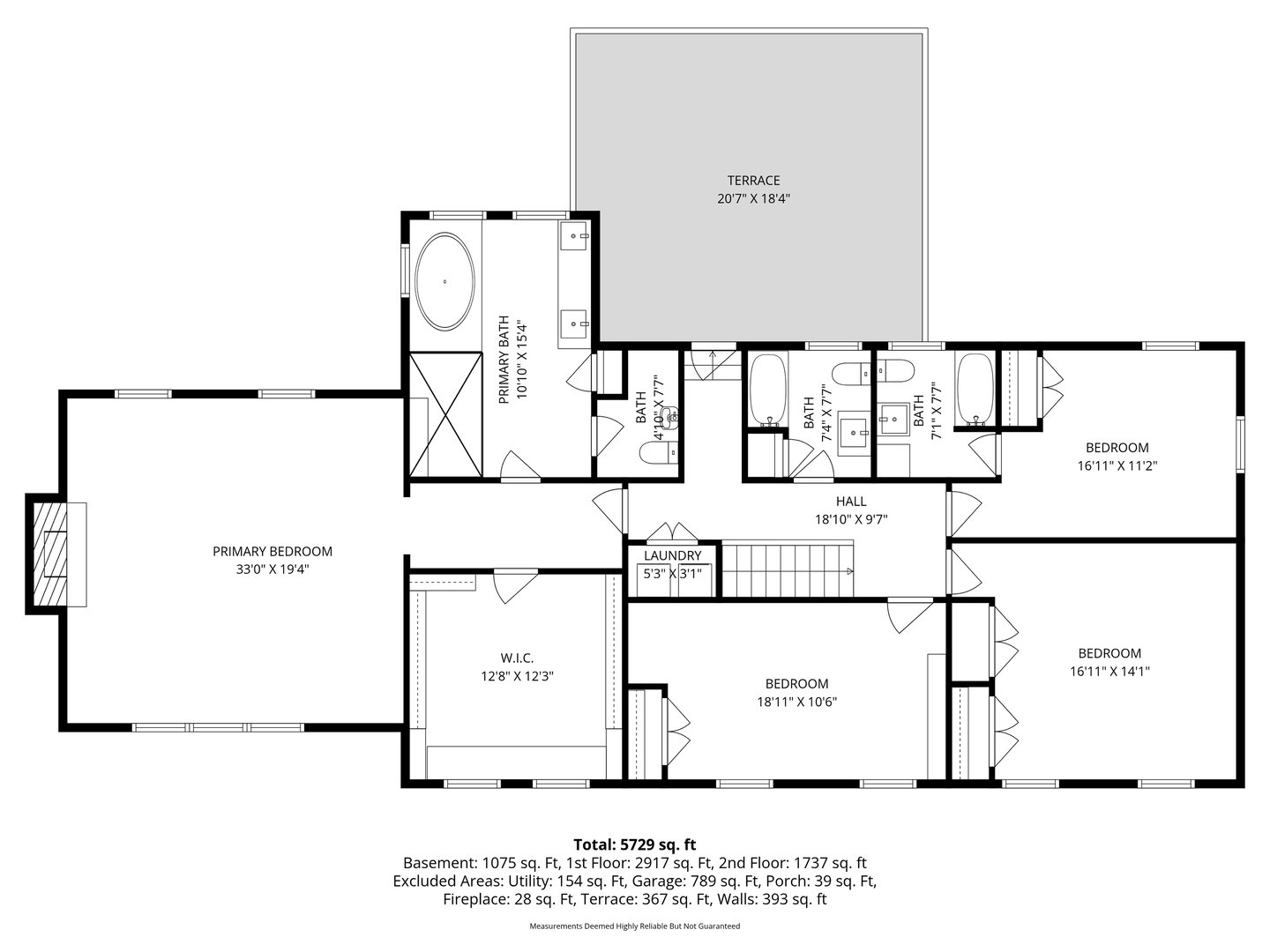 119 Long Lots Road Photo 36