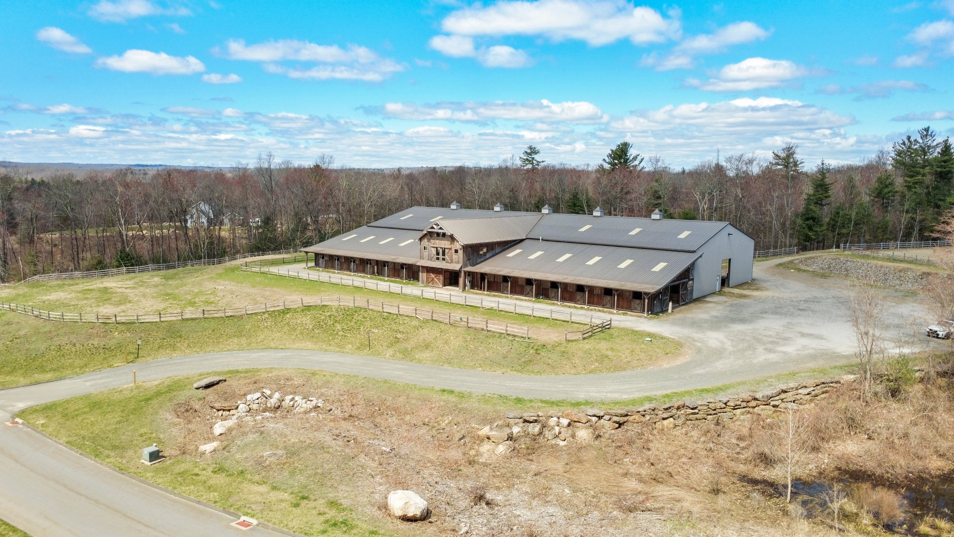 3 Break Maiden Lane Photo 1