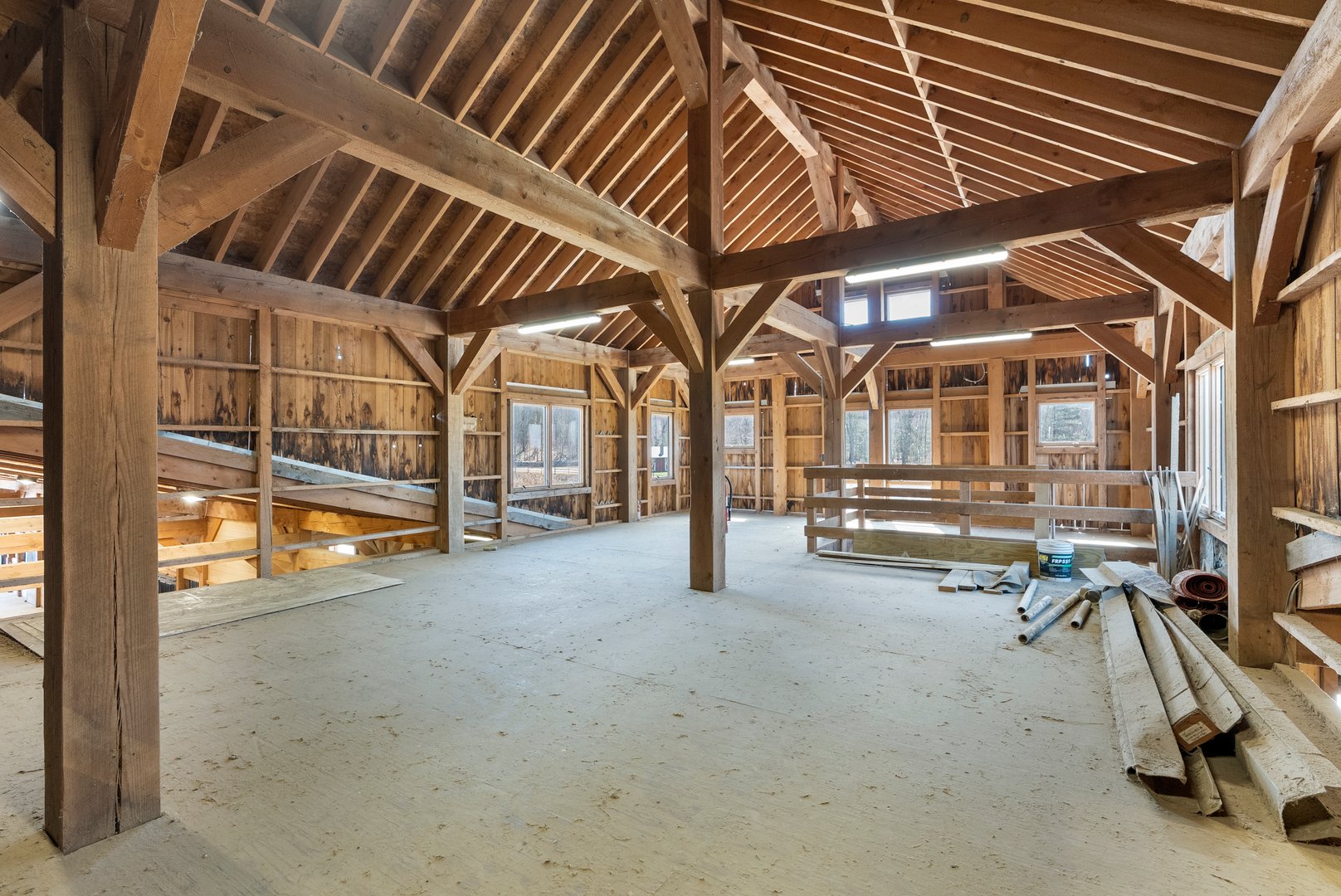 3 Break Maiden Lane Photo 24